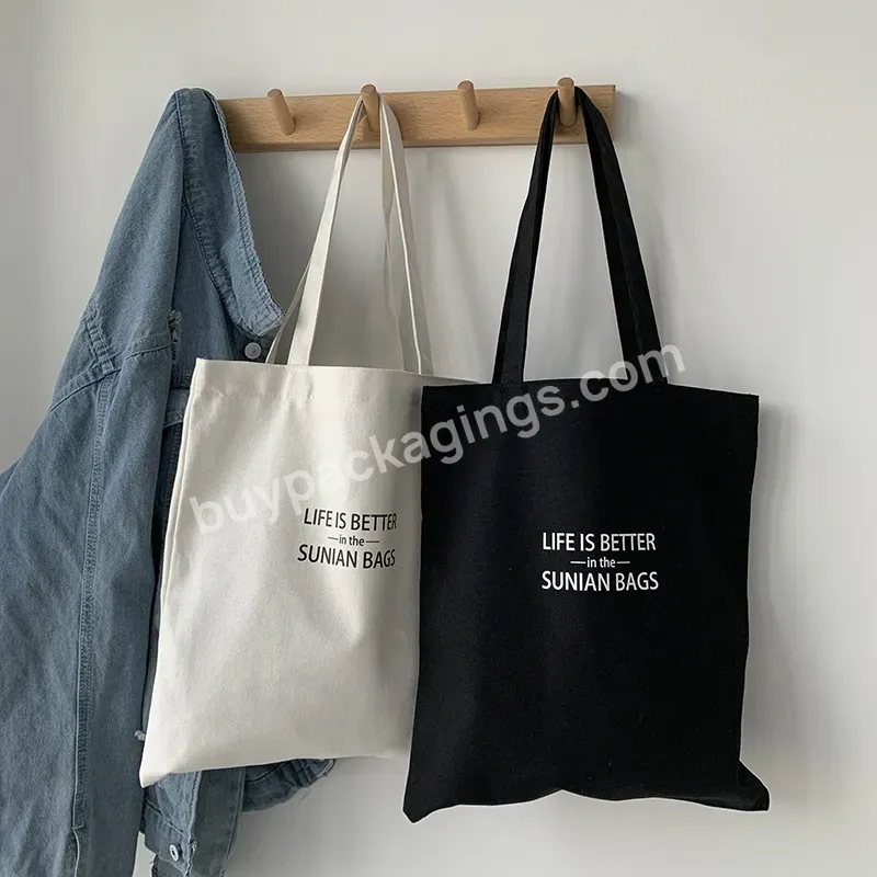 Promotional Eco Friendly Large Capacity Reusable Designer Cloth Canvas Cotton Shopping Tote Bag With Custom Logo - Buy Promotional Eco Friendly Large Capacity Reusable Canvas Cotton Bag For Shopping,Designer Cloth Canvas Cotton Shopping Tote Bag,Canv