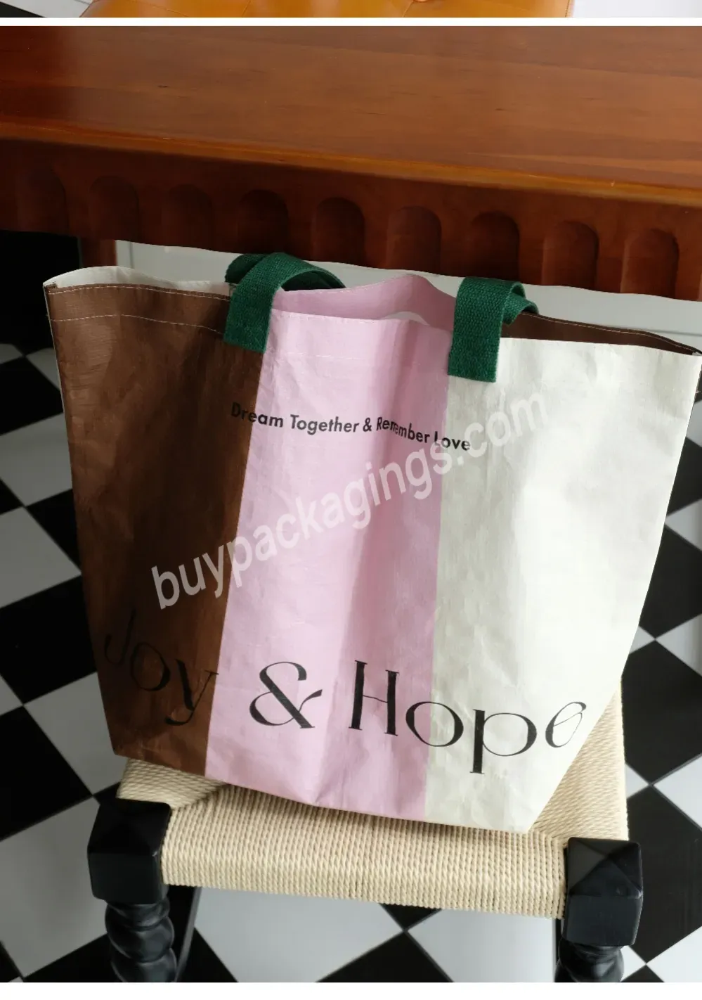 Promotional High Quality Printing Eco Recycle Laminated Custom Pp Handle Non Woven Shopping Bags With Logos - Buy Promotional High Quality Printing Eco Recycle Laminated Custom Pp Handle Non Woven Shopping Bags With Logos,Custom Non Woven Shopping Ba