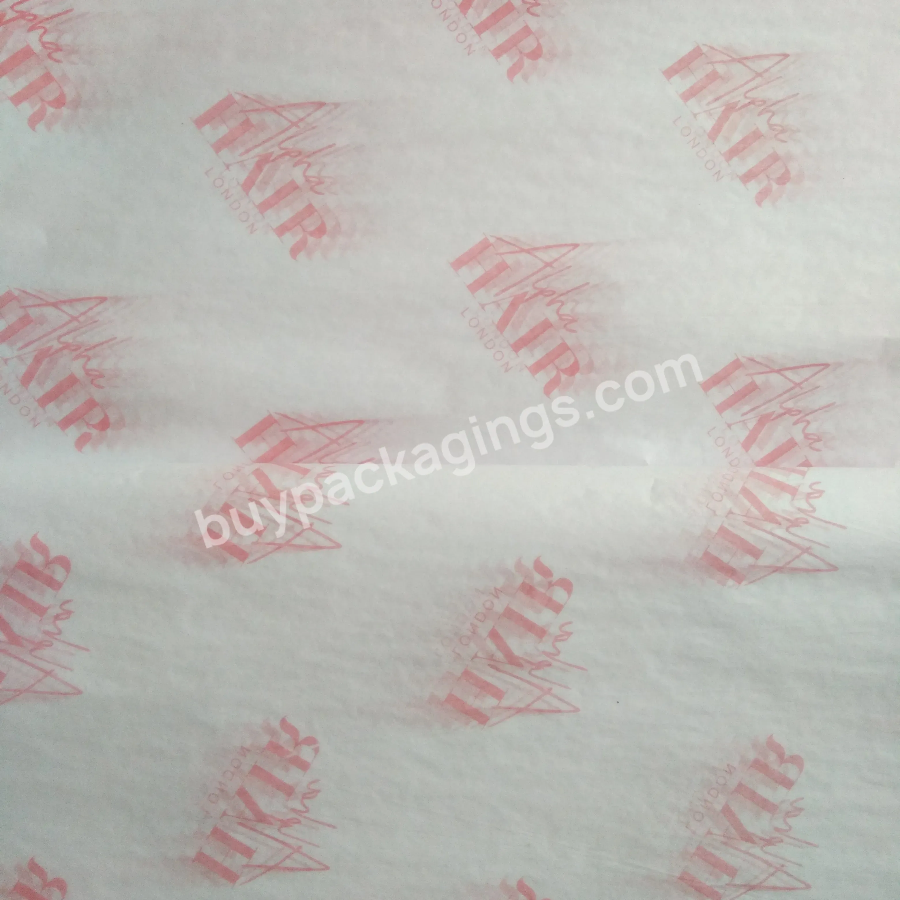 Promotional Price 17/23gsm Baby Clothing Packaging White Tissue Paper Wrapping - Buy White Tissue Paper,Tissue Paper Wrapping,Silk Paper Wrapping.