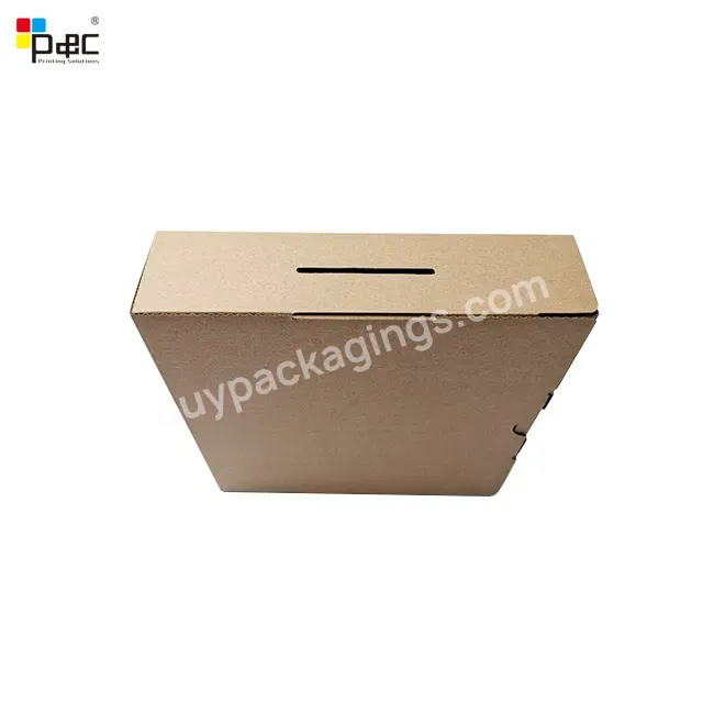 Promotional Various Durable Using Paper Gable Corrugated Bakery Box - Buy Corrugated Bakery Box,Gable Boxes Corrugated,Corrugated Paper Box.