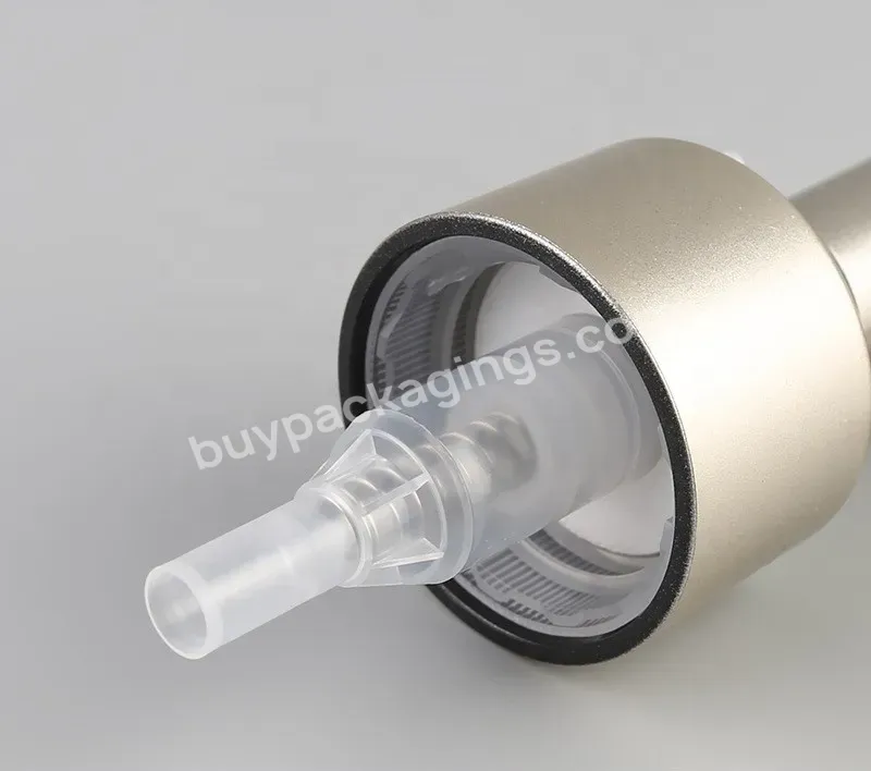 Push-on Lotion Pump Support Drawing And Sample Processing And Customization - Buy Lotion Pump,Support Drawing And Sample,Customization Lotion Pump.