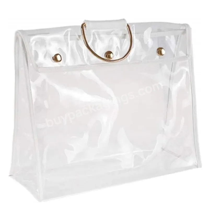 Pvc Bag Eco Friendly Makeup Storage Bag Transparent Plastic Custom Printing - Buy Pvc Bag,Bedding Bag Zipper Clear Pvc Bag For Pillow Pvc Blanket Bag Pvc Zipper Bag Transparent Packing For Bed Sheet,Pvc Bedding Bag Pvc Bags For Bed Sheets Bedsheet Pv