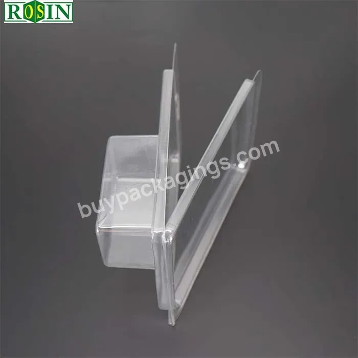 Pvc Blister Sealing Clamshell Small Packaging Cartridge Plastic Design Packing Battery Mobile - Buy Pvc Clamshell Small Packaging,Clamshell Packaging Cartridge,Designe Packing Battery Mobile.