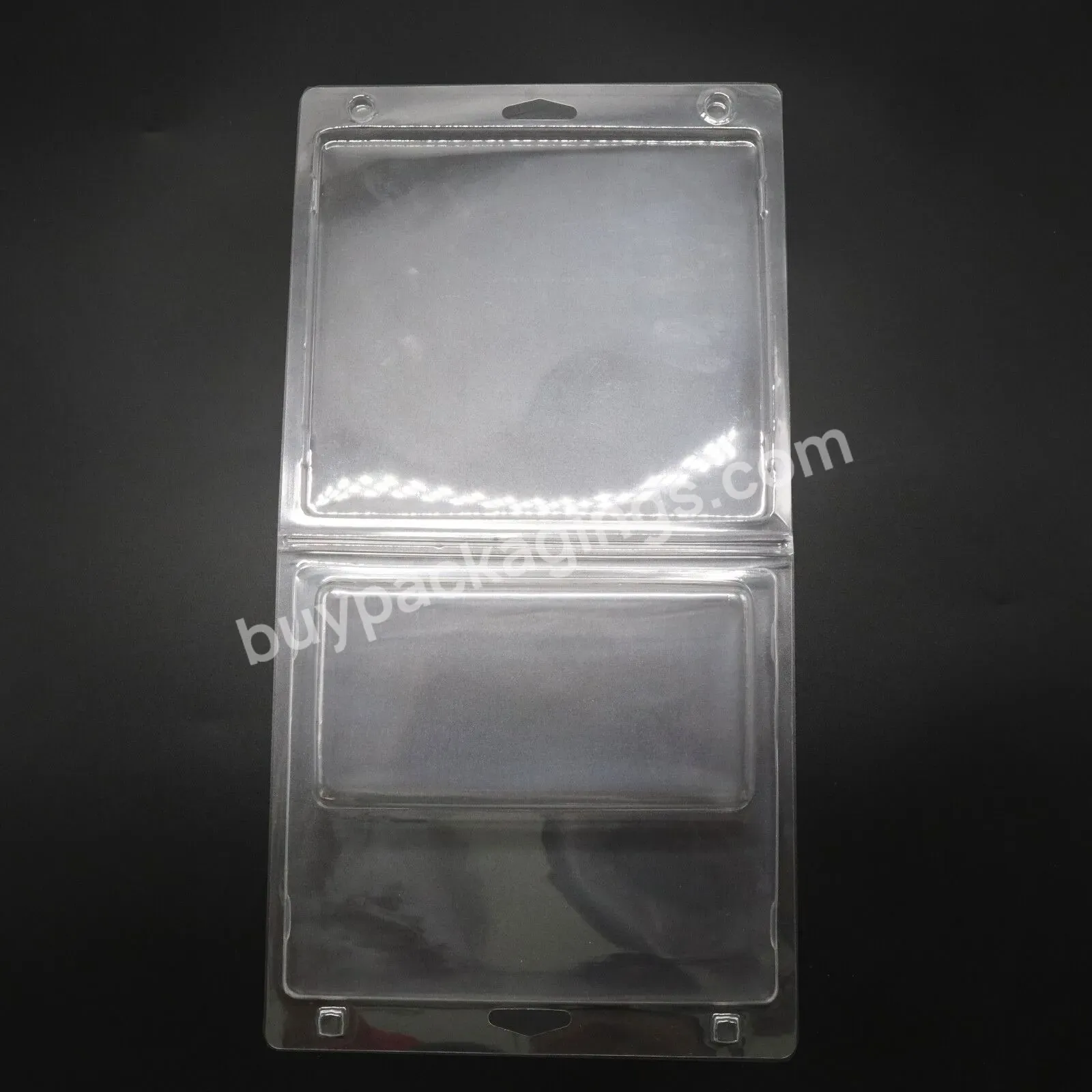 Pvc Blister Sealing Small Packaging Cartridge Plastic Design Stock Clear Clamshell Disposable Box Containers - Buy Plastic Stock Clear Clamshell Box,Pvc Clamshell Disposable Box Packaging,Clear Clamshell Containers.