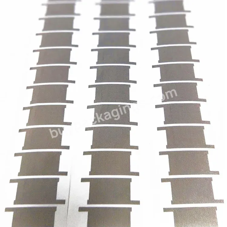 Qld Adhesive Electrical Conductive Fabric Cloth Tape For Emi Shielding - Buy Conductive Fabric Cloth Tape,Double Sided Fabric Tape,Single-sided Conductive Fabric Tape.
