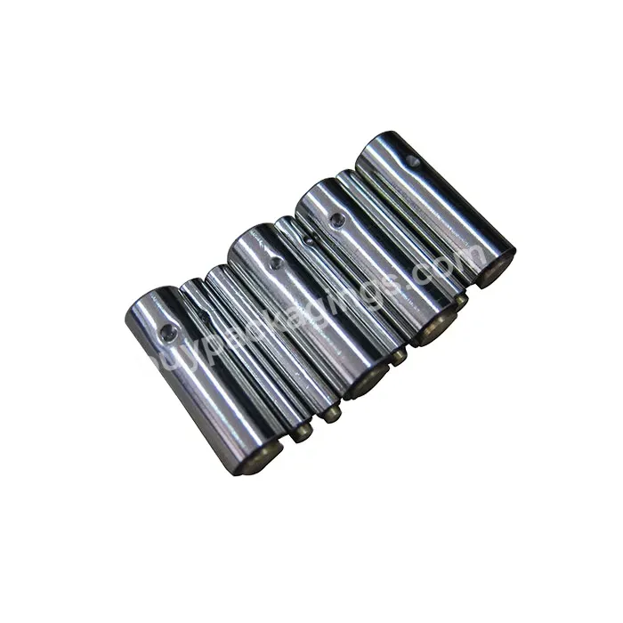 Quality Spring Ejection Punch For Die Cutting - Buy Quality Spring Ejection Punch For Die Cutting,Spring Ejection Punch,Spring Punch.