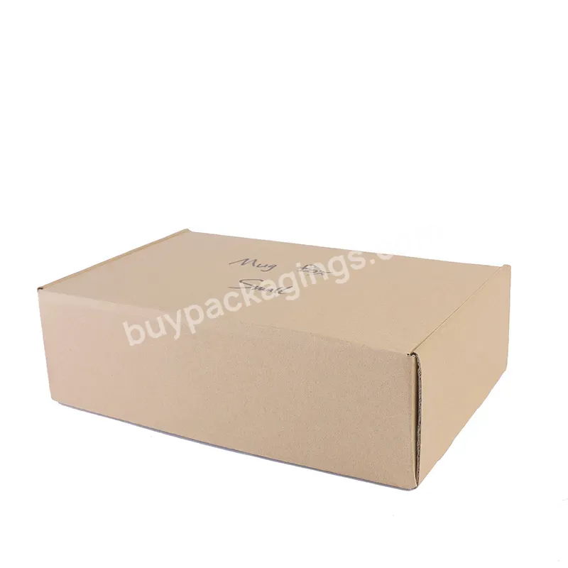 Reasonable Price Kraft Gift Perfume Paper Box For Jewelry - Buy Packing Mailer Postal Shipping Boxes Packaging Box,Packaging Box For Sweater,Mailer Box Feature Recycled Materials.