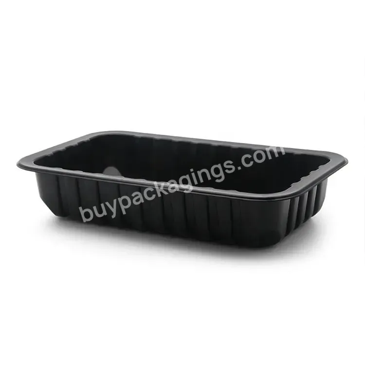 Rectangle Tray Appetizer Dessert Plates Disposable Hard Plastic Miniature Tasting Sushi Trays Sample Dish Party Plates - Buy Disposable Plastic Food Plate Tray,Small Disposable Trays,Disposable Sushi Packaging Trays.