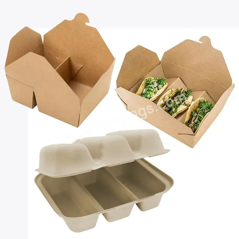 Recyclable Appetizer Platter Fruit Disposable Box 5 6 Compartment Delivery Fast Food Packaging Boxes With One Side Of Sauce - Buy Delivery Packaging Boxes 6 Compartment,Food Packaging With One Side Of Sauce,Fast Food Packaging Containers 5 Compartments.