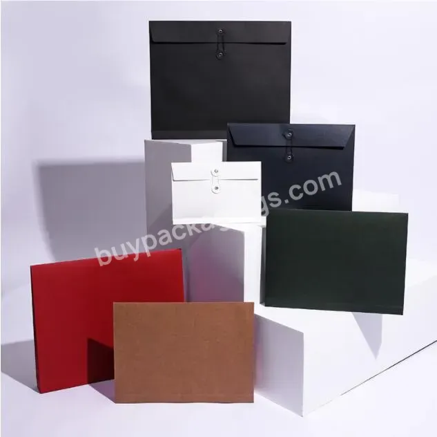 Recyclable Customized Laminated T-shirt Clothing Paper Packaging Bags With String Closure - Buy T-shirt Packaging Bags,Paper Packaging Bags,Clothing Paper Bag.