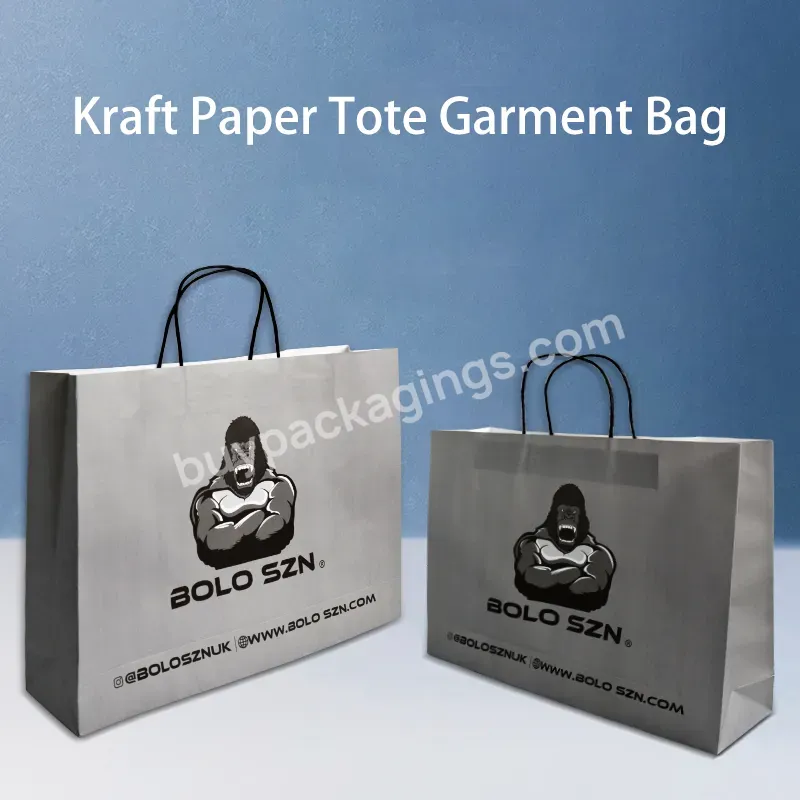 Recyclable Eco-friendly Custom Printed Your Own Logo Kraft For Clothes Customize Various Color Wholesale Paper Shopping Bag - Buy Paper Shopping Bag,Wholesale Printing Recyclable Food Store Cake Pizza Candy Sushi Hamburger Christmas Party Gift Custom