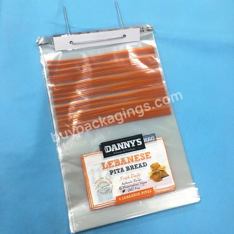 Recycle Auto Packaging Bread Wicket Bag With Bottom Gusset - Buy Auto Packaging Bread Wicket Bag,Bread Wicket Bag,Bag With Bottom Gusset.