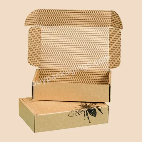 Recycle Corrugated Eco Friendly Clothing Mailer Paper Custom Logo Printed Packaging Box - Buy Underwear Box,Shipping Boxes,Baby Gift Box Set Cloths.