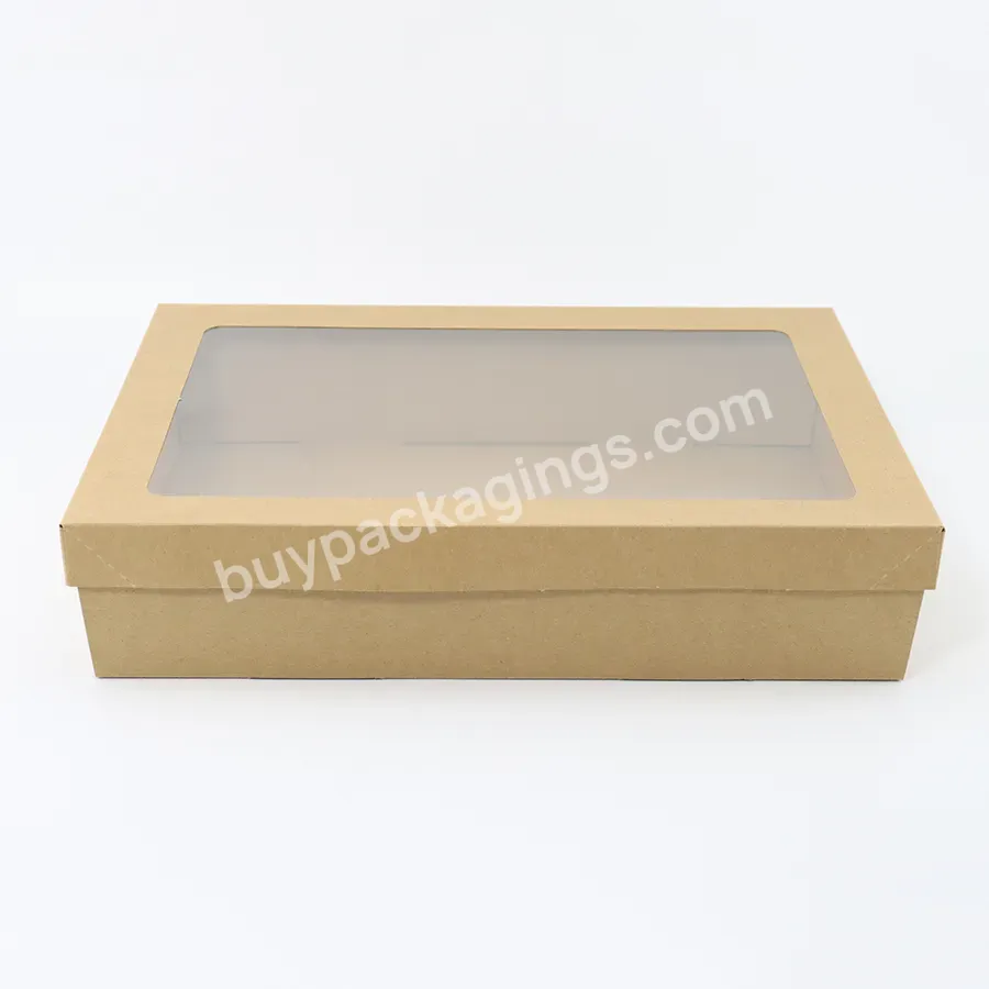 Recycled Materials Corrugated Board Wholesale Paper Box Print Clothing Box - Buy Recycled Materials,Clothing Box,Corrugated Board.