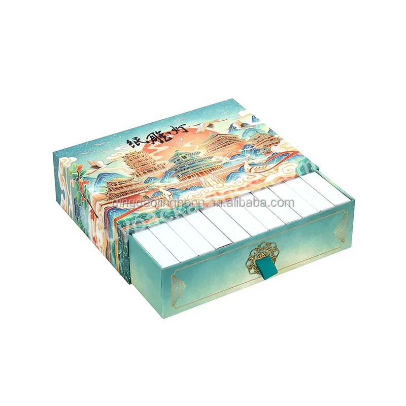 Recycled Materials High Quality Factory Price Tea Package Box Luxury Tea Bags Paper Packaging Box With Custom Logo - Buy Tea Set Gift Box,Tea Box,Tea Box Packaging.