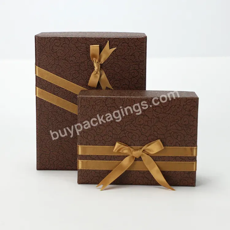 Recycled Paper Gift Box Custom Printing Branded Logo Affordale Cardboard Candy Packaging Box - Buy Perfume Packaging,Gift Pacakging Box,Color Box.