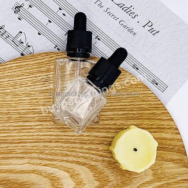 Refillable Brown Glass Bottle 15ml/30ml/50ml/100ml Luxury Square Essential Oil Glass Bottle With Aluminum Dropper - Buy Refillable Brown Glass Bottle 15ml/30ml/50ml/100ml,15ml/30ml/50ml/100ml Luxury Square Essential Oil Glass Bottle,15ml Glass Bottle