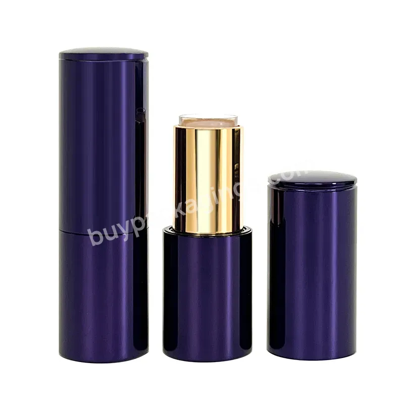 Refillable Lipstick Tubes Custom Refills Packaging Aluminum Lipstick Containers Metal Lipstick Tubes - Buy Aluminum Lipstick Tube,Mental Lipstick Tube,Empty Lipstick Tubes.
