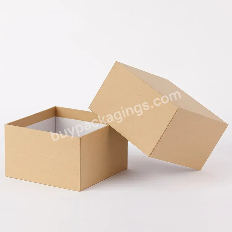 Reinforced Strong Enough High Quality Gift Box - Buy High Quality,Reinforced,Gift Box.
