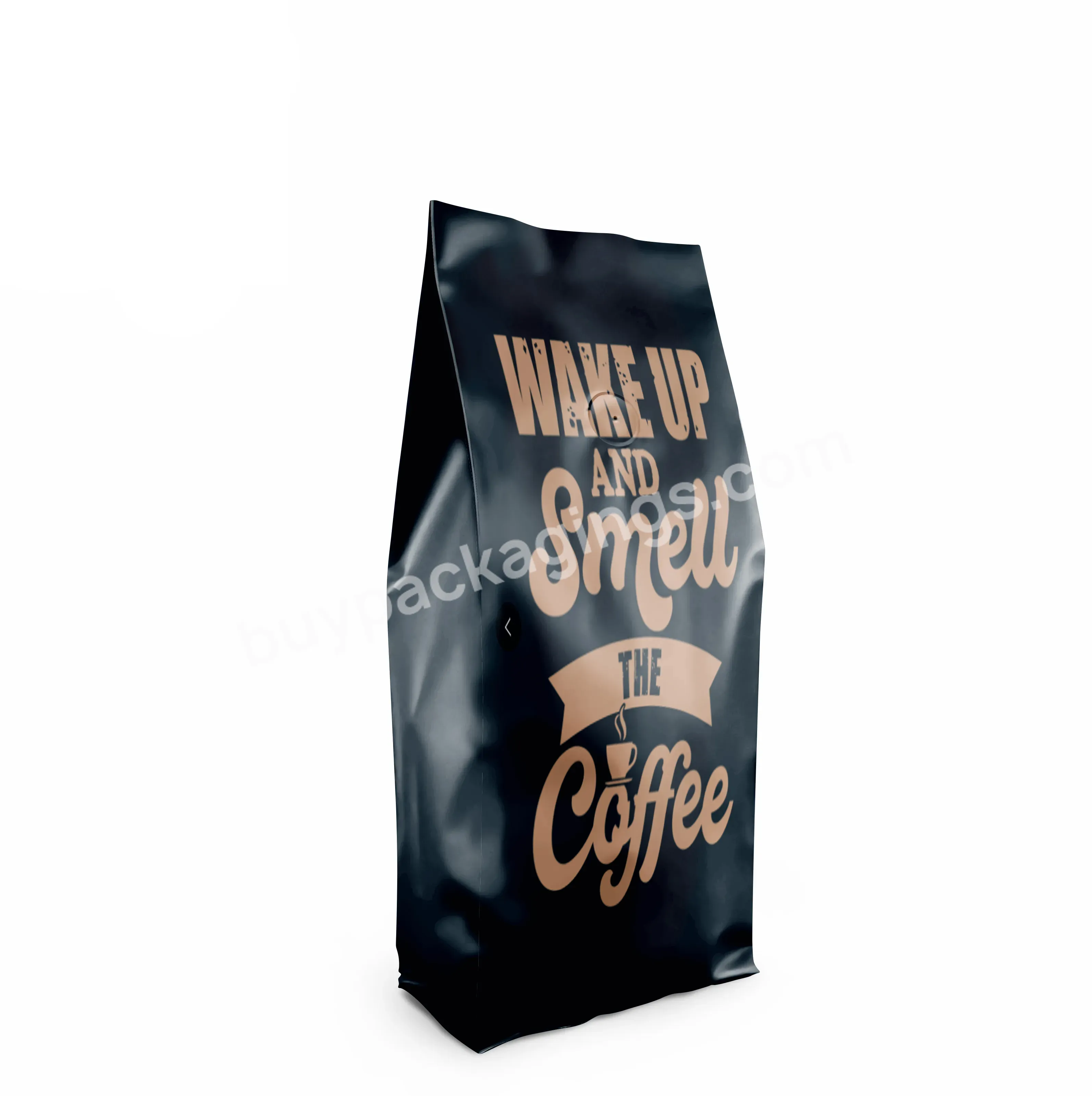 Resealable China Manufactory Cheap Fold Bottom Coffee Bags With Valve Customized Plastic Coffee Bag Packaging - Buy Plastic Coffee Bag Packaging,Fold Bottom Coffee Bag,Cheap Coffee Bags With Valve.
