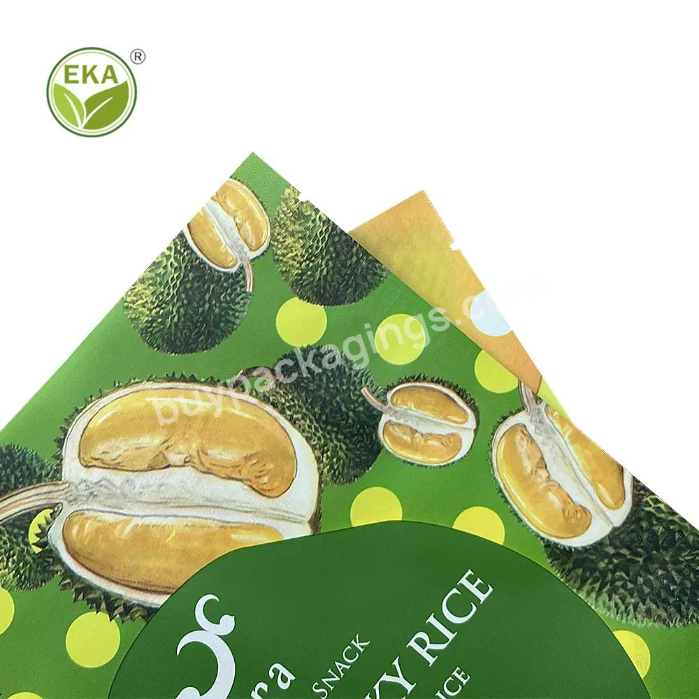 Resealable Laminated Plastic Dried Fruit Stand Up Pouch Cashew Nut Packing Zipper Bags - Buy Dried Fruit Stand Up Pouch,Cashew Nut Packing Zipper Bags,Laminated Plastic Bags.