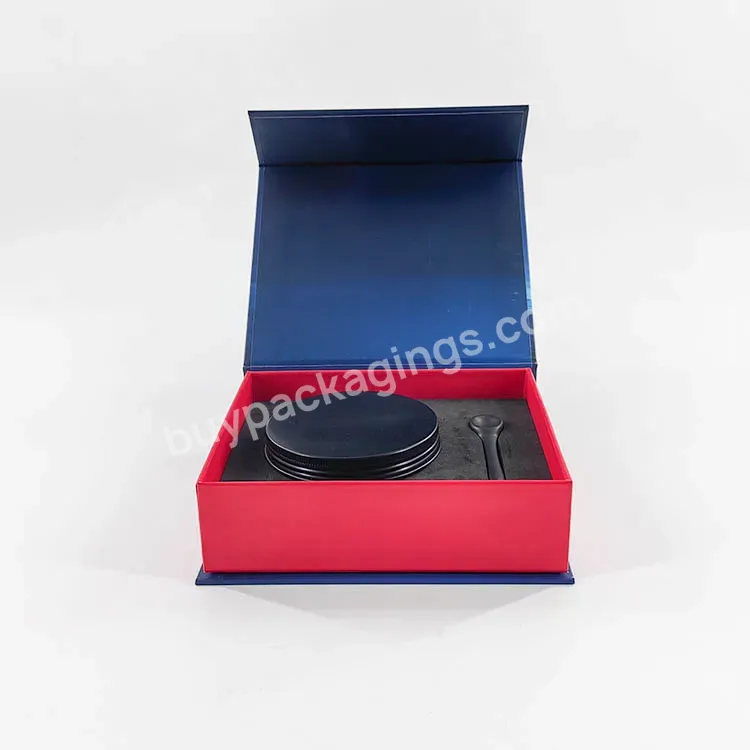 Retail Manufacturer Custom Printed Factory Price Folding Box Caviar Package Box - Buy Retail Manufacturer Customized Print Excellent Black Paper Boxes Caviar Package,Factory Luxury Custom Printed Logo Fashionable Designing Food Box Caviar Package Box