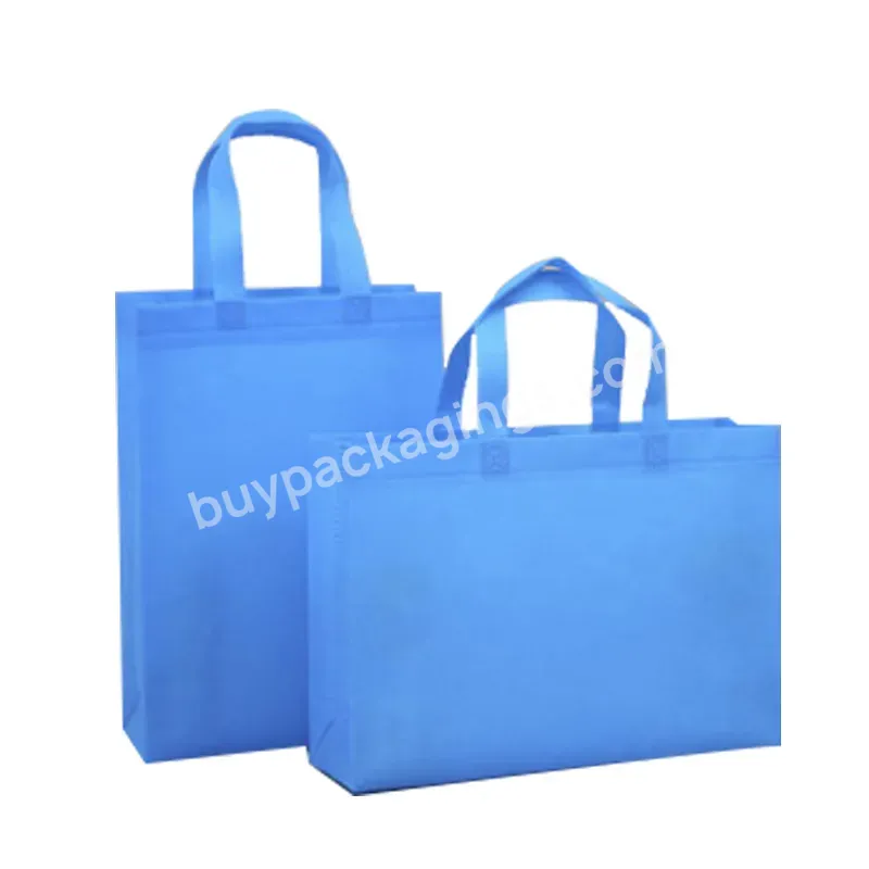 Reusable Foldable Non Woven Plastic Shopping Bag - Buy Shopping Bag Non-woven,Reusable Shopping Bags,Foldable Shopping Bag.