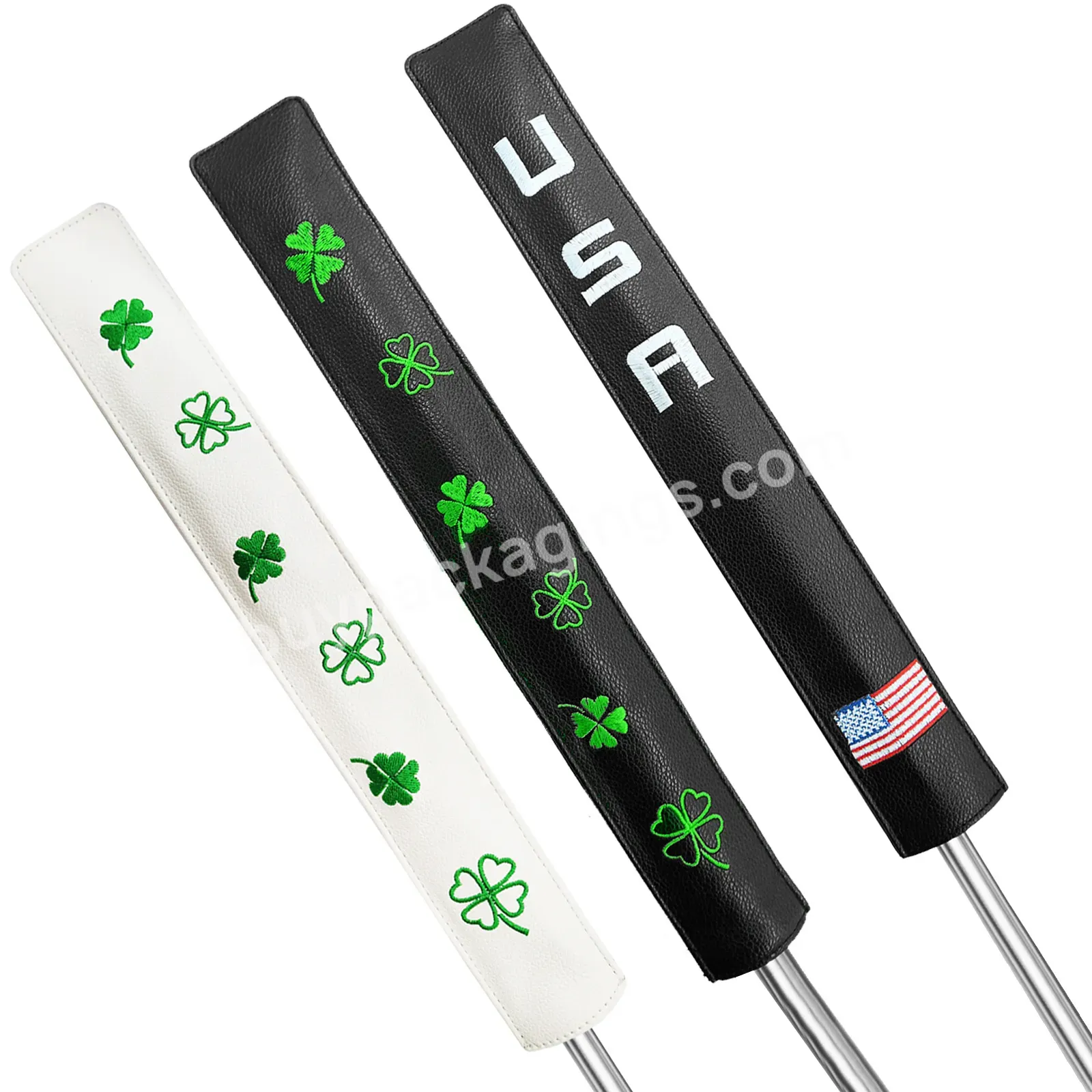 Reusable Golf Indicator Club Cover Pu Leather Orientation Practice Baseball Club Cover - Buy Golf Club Cover,Pu Leather,Practice Baseball Club Cover.