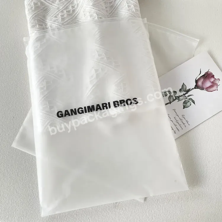 Reusable Plastic Packaging Zipper Pouch Ziplock Storage Bag For Clothes Customised Plastic Tshirt Bag Custom Logo - Buy Plastic Packing Zipper Pouch Ziplock Storage Bag,Bag Customised Plastic Bag Custom Logo Plastic Bag,Plastic Bags.