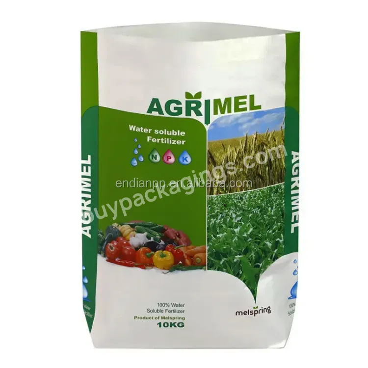 Rice Feed Fertilizer Packing Bag Mulity Color Printing Bopp Plastic Woven Sacks 20kg 25kg 50kg - Buy Woven Sacks 20kg,Plastic Woven Sacks,Woven Sacks 50kg.