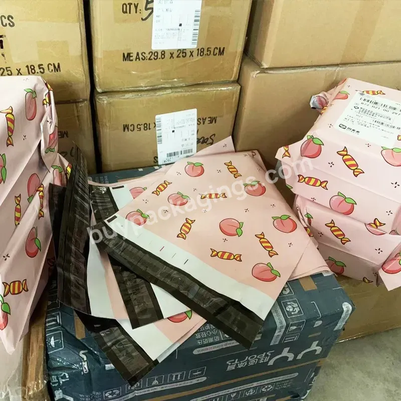 Rose Courier Envelope Poly Mailer In Stock Cheap Price Good Quality Waterproof Package Xlz Packing Shoes & Clothing 20210322103 - Buy Rose Mailing Bag In Stock,Good Quality Courier Bag For Packing T-shirt,Wholesale Cheap Price Mailing Bags.