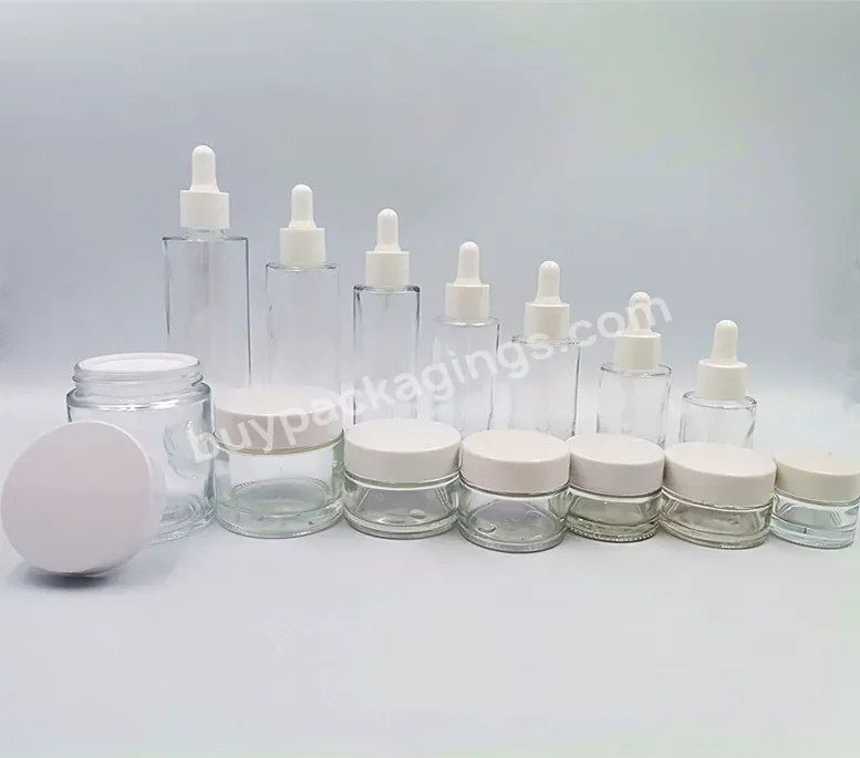 Round 30 Ml 60 Ml Amber Hair Oil 30ml 4 Oz Square Glass Essential Oil Dropper Bottle Clear Glass With Box Gold Dropper Bottles - Buy Dropper Bottle Clear Glass,Hair Oil Dropper Bottle Clear Glass,30ml Glass Dropper Bottle.