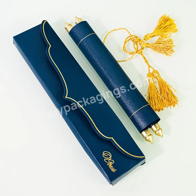 Scroll Mailing Tube High Quality Blank Certificate Boxed Scroll Tubes Wedding Invitation - Buy Certificate Scroll Tubes,Certificate Wedding Invitation,Wedding Invitation.