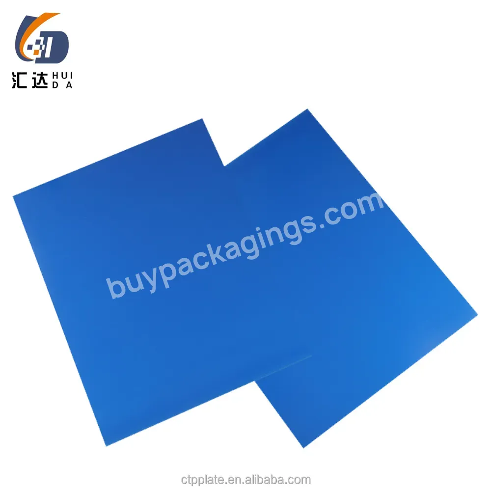 Sea Worthy Package High Sensitivity Thermal Ctp Plate Offset Ctp Ctcp Printing Positive Ctp Plate - Buy Thermal Ctp Plate,Offset Printing Plate,China Ctp Plates.