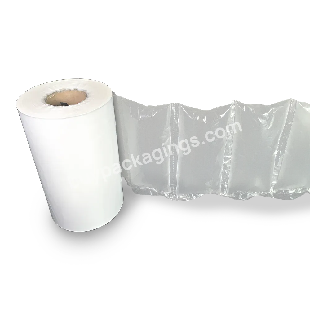 Sealed Air Void Fill Bubble Packaging Bag Sealed Air Void Fill Bubble Packaging Bag - Buy Air Pockets Film Packaging,Nitrogen Filling Snack Packaging Machine,Plastic Air Cushion Bag Filling Packaging.