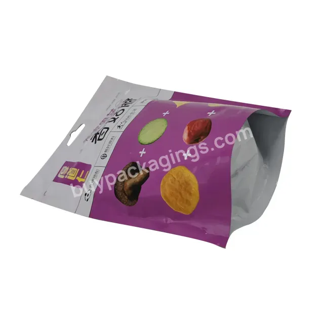 Sealer Stand Up Dried Food Custom Bag Fast Hot Food Grade Custom Plastic Max Print Sea Pouch Industrial Surface Pcs Seal - Buy Plastic Cosmetic Packaging,Molded Plastic Packaging,Plastic Cosmetic Packaging.