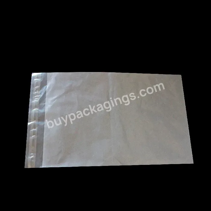 Self Adhesive Clear Shopping Bag Packaging Mailingbag For Clothes Custom Logo Print - Buy Custom Clear Bag,Clear Packaging Bag For Clothes,Shopping Bag Custom.