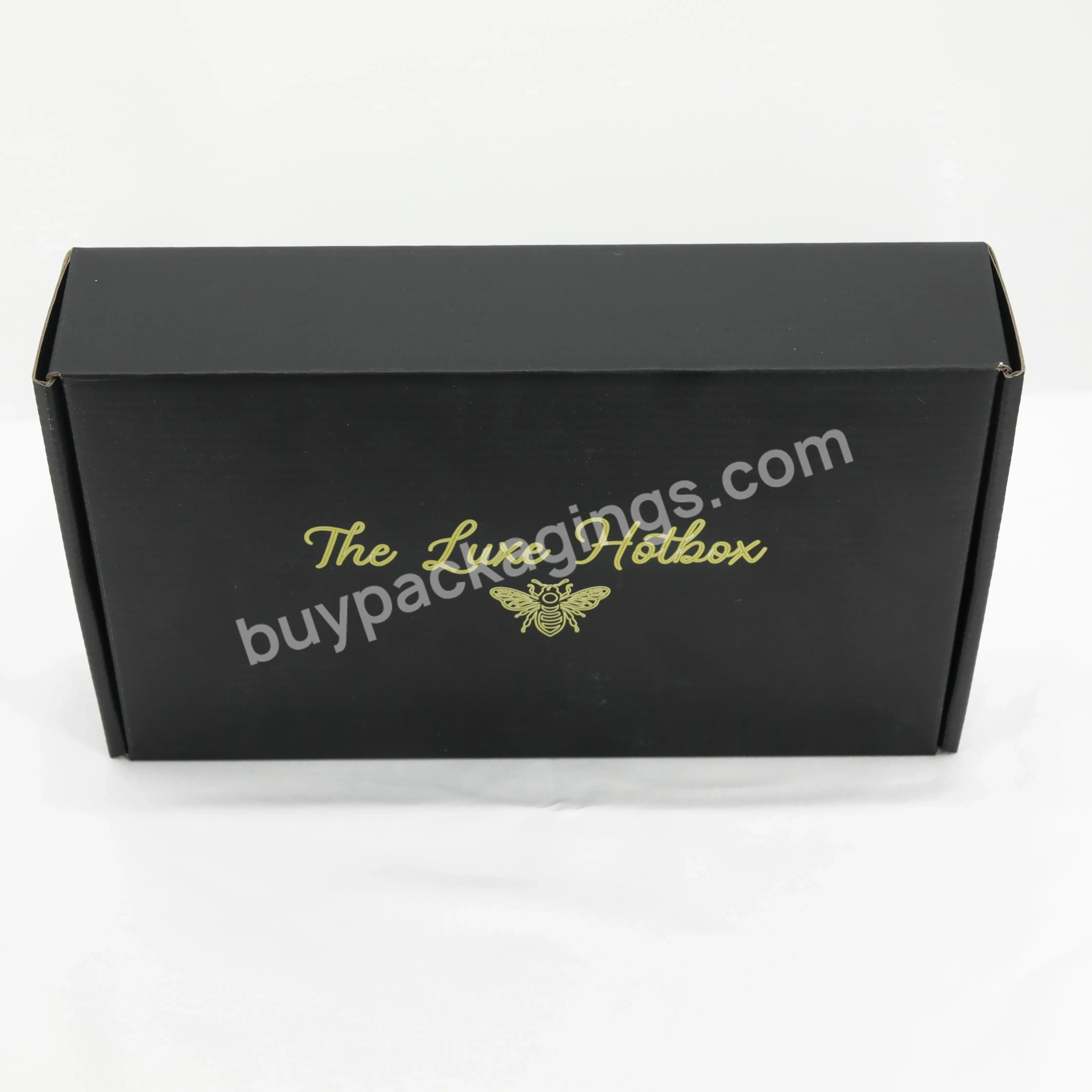 Shanghai Manufacture Customized Colored Corrugated Boxes With Custom Logo Printed,Durable Apparel Packaging Boxes For Cloth - Buy Tshirt Box T-shirt Packaging,Packaging Boxs For Tshirts,Clothes Packaging Custom Box Tshirt.