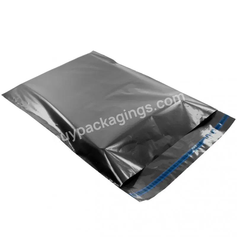 Shipment Clothing Customized Recycled Plastic Pink Shipment Bags Mailer Printed Grey Mailing Bags With Handles - Buy Shipment Bags Mailer,Grey Mailing Bags With Handles,Pink Mailing Bag.