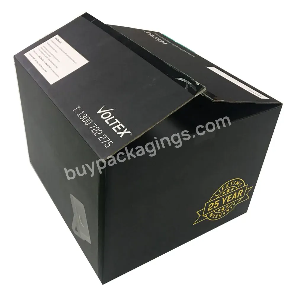 Shipping Box Carton Beverage Logistics Packaging Moving Boxes With Logo - Buy Logistics Packaging Boxes,Beverage Packaging Box,Custom Made Bottle Packing Box.