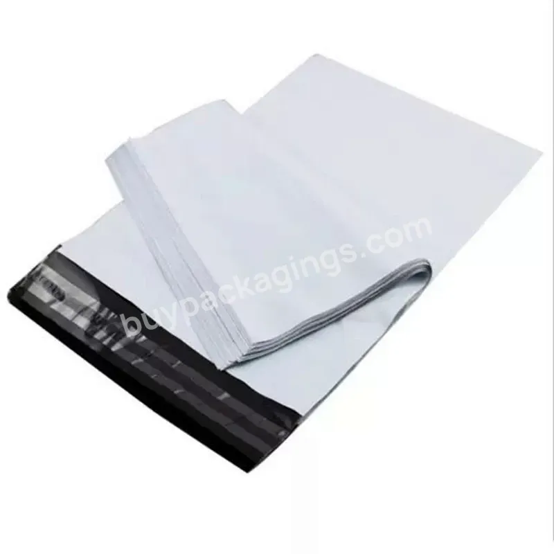Shipping Supplies Express Envelope Poly Mailer Plastic Courier Clothing Packaging Bags Cheap Mailing Bag - Buy Mailer Bag,Wholesale Cheap Waterproof Strong Polyethylene Mail Bag Plastic Shipping Mailing Bag Envelope Courier Bags,High Quality Custom L