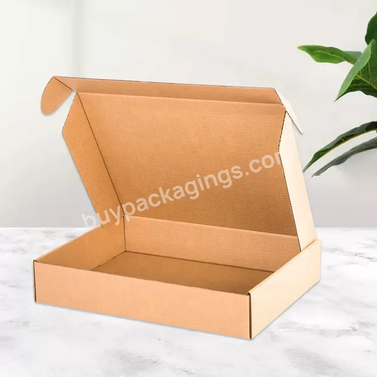 Sim-party Promotion Color Clothing Shoes 3 Layers Mailer Box Cardboard Corrugated Paper Packaging Box - Buy Collapsible Gift Package Wholesale Folding Box,Layers Mailer,Clothing Shoes Box.