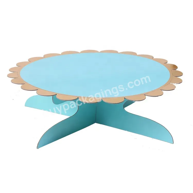 Sim-party Wholesale Birthday Party Layout Lacing Stand For Cake Decorations Pastries Cupcakes - Buy Cupcake Stand For Sale,Stand For Cake Decorations Pastries Cupcakes,Cake Holder.