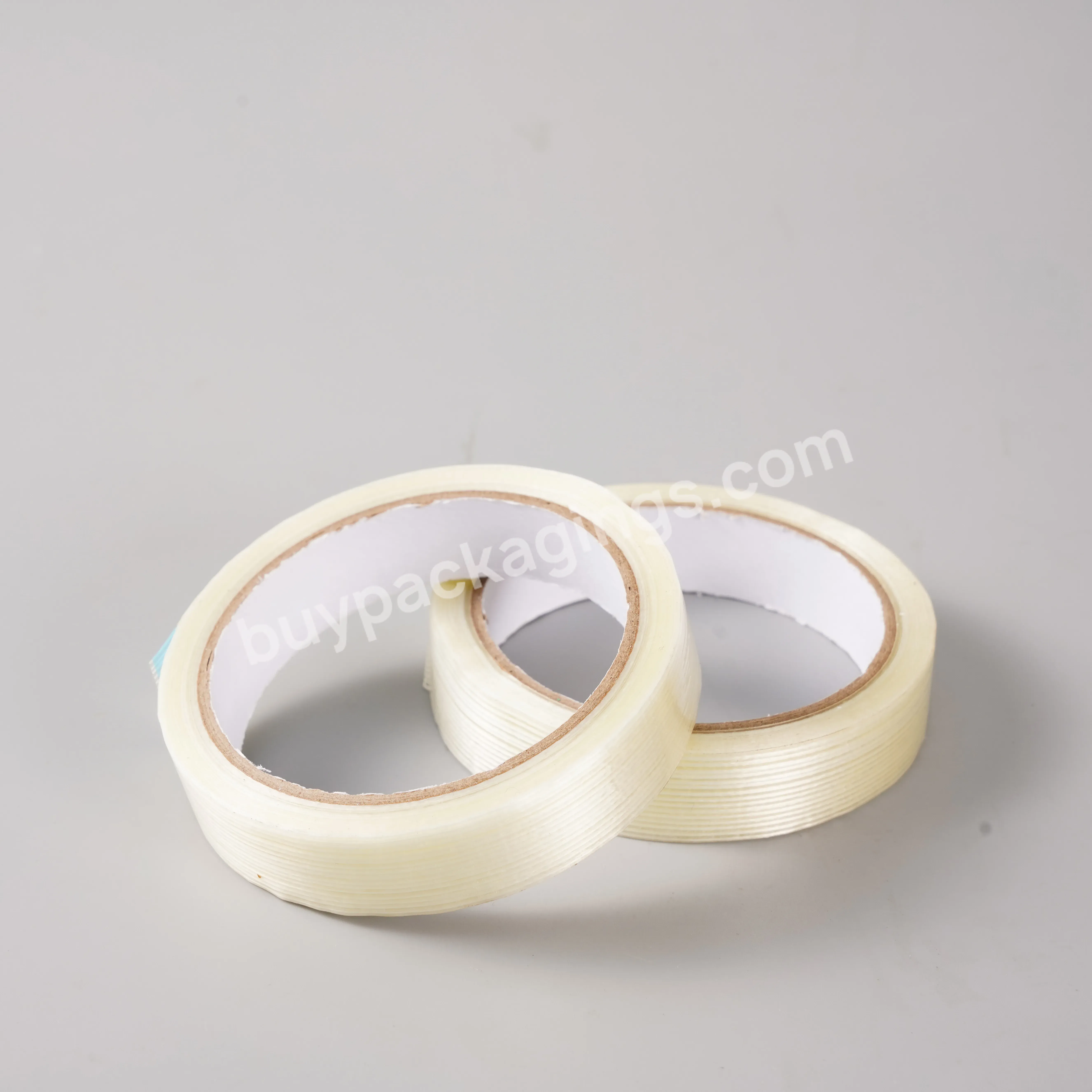 Single Side Glass Fiber Tape Wear-resistant Adhesive Tape - Buy Silicone Electrical Fiber Glass Cloth Tape,Glass Cltoh Silicone Tap,Hotmelt Filament Tape.