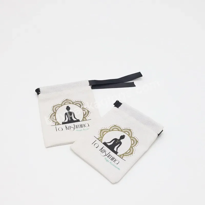 Small Muslin Cotton Yogo Accessoires Jewelry Pouch Clear Custom Packaging Jewelry Bag With Logo - Buy Pouch Packaging Jewelry,Muslin Cotton Pouch,Cotton Pouch Bag With Logo.