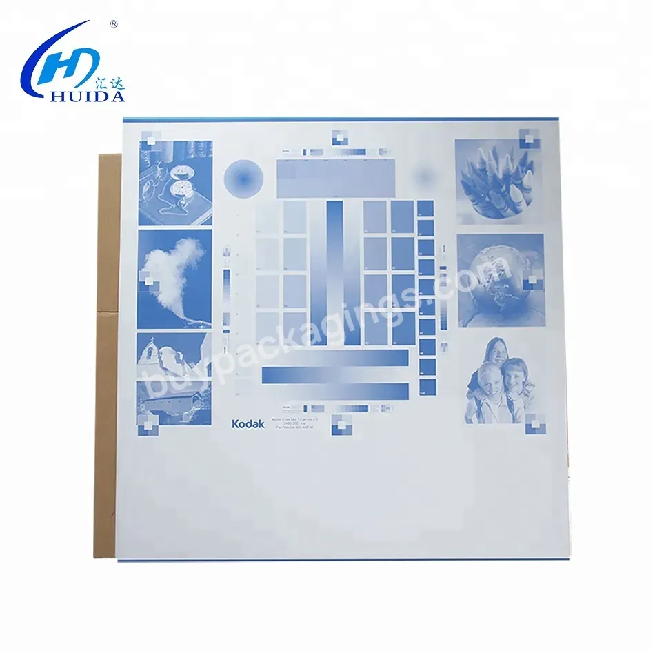 Small Order Accept Long Run Length Prepress Double Layer Positive Ctp Thermal Plates For Printing Machine - Buy Size Ctp Plate,Prepress Ctp Plates,Thermal Ctp Plate.