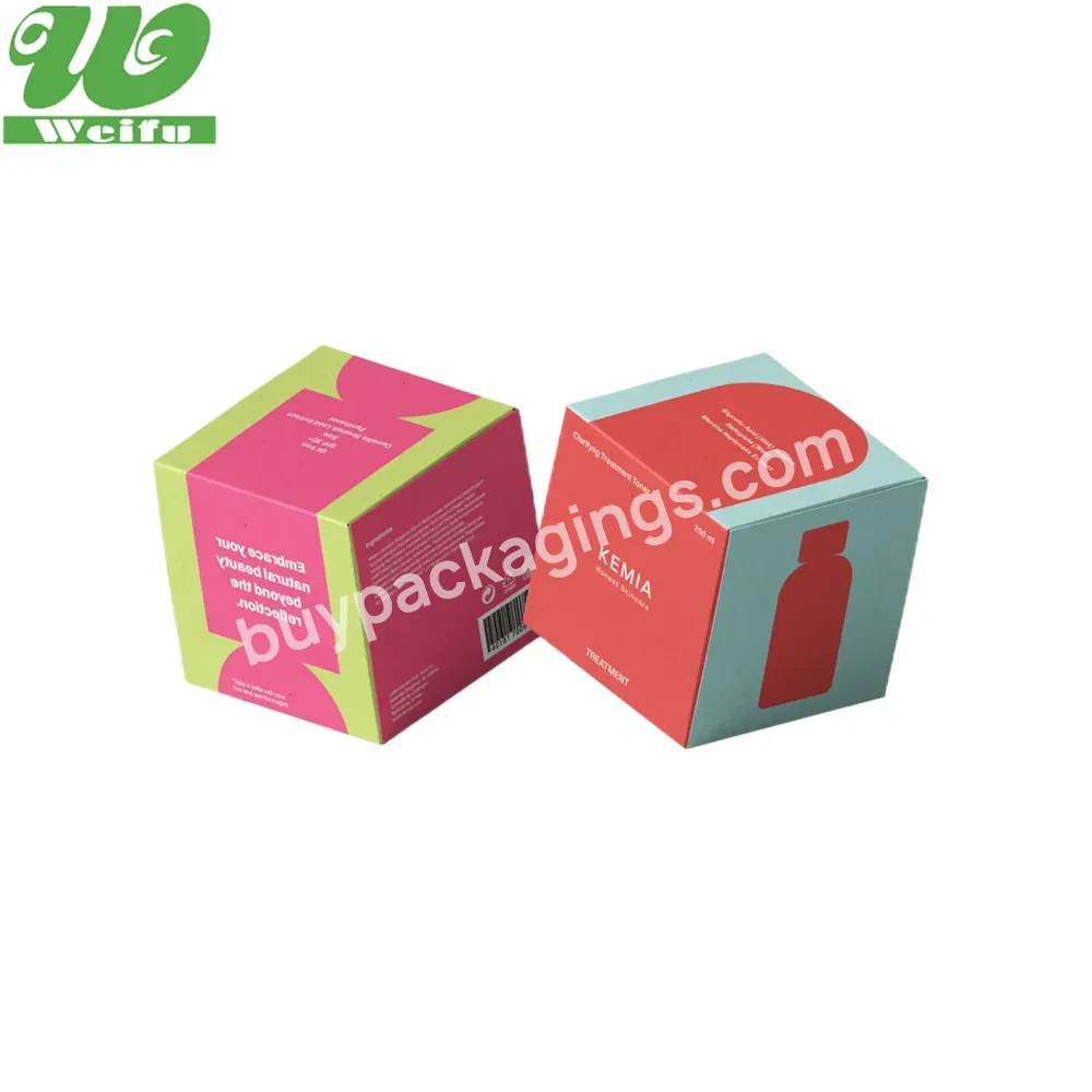 Small White Folding Carton Box Custom Packaging Boxes For Medicine Cosmetic Packaging - Buy Custom Gift Boxes For Clothing Packaging Box,Black Magnetic Closure Gift Garment Packaging Box,Small White Folding Carton Box Custom Packaging Boxes For Medic