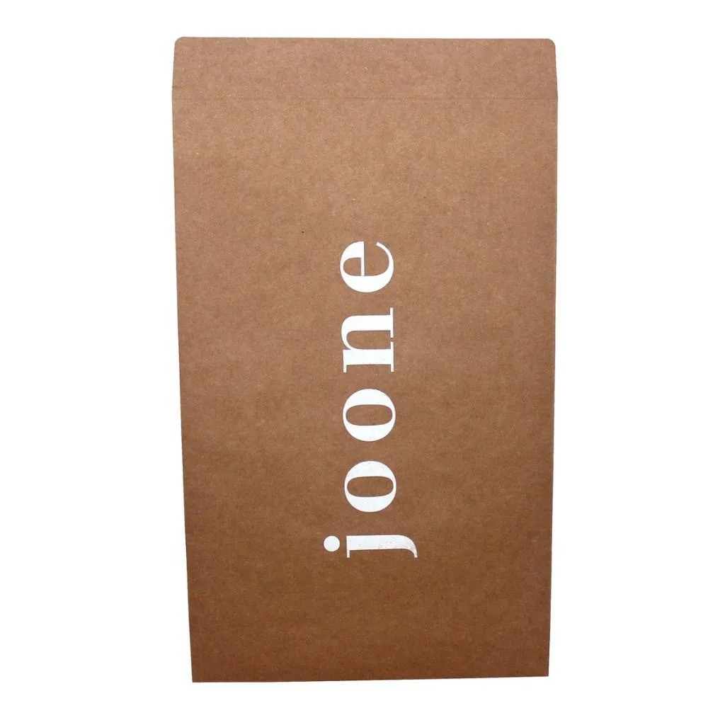Spot sale hot selling products Brown Kraft paper envelopeMailing bags