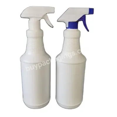 Sprayer Bottle 1000 Ml 32oz Dilution Spray Bottle With Trigger - Buy 32oz Spray Trigger Bottle,32oz Dilution Spray Bottle,32oz Bottle For Spray.