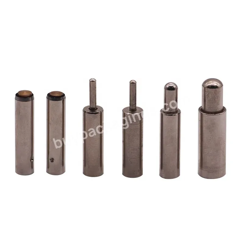 Spring Punch Die Making Stainless Steel Hole Punch - Buy Stainless Steel Hole Punch,Steel Punches Die Making,Steel Hole Punch.